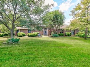 511 Hurricane Creek Cir, Anna, TX 75409