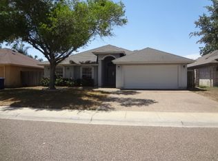 1805 Lemonwood Dr, Laredo, TX 78045