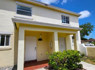 19502 SW 103rd Ct #19502, Miami, FL 33157