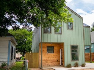 104 Lamm, San Antonio, TX 78204