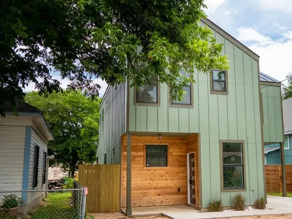 104 Lamm, San Antonio, TX 78204