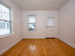 17 Martel Ave #2, Taunton, MA 02780