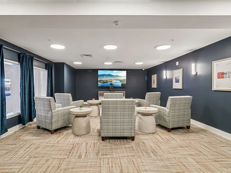 Hill House at Beechfield, A 62+ Senior Community — Photo 12