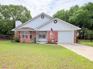 1233 Riyadh Rd, Hinesville, GA 31313