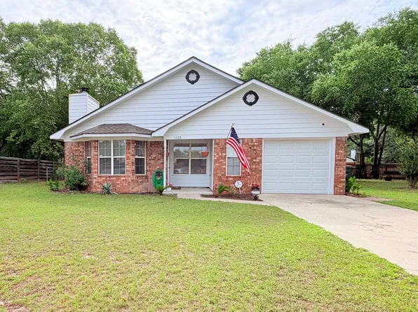 1233 Riyadh Rd, Hinesville, GA 31313