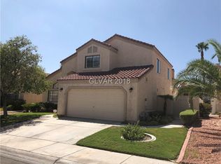 3317 Ventana Hills Dr, Las Vegas, NV 89117
