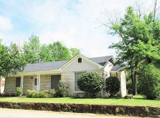 508 Beaumont St, Jacksonville, TX 75766
