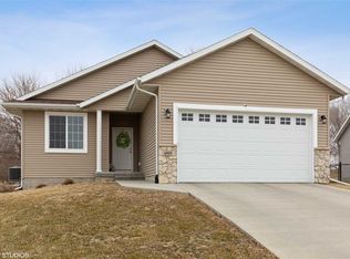 4809 Millenium Dr, Cedar Falls, IA 50613