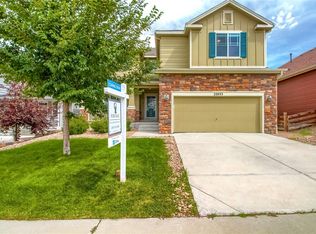 22033 E Grand Dr, Aurora, CO 80015