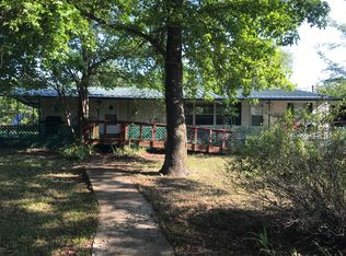 612 Vz County Road 3724, Wills Point, TX 75169