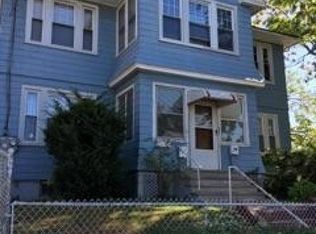 32 Chestnut Ave #1, Irvington, NJ 07111