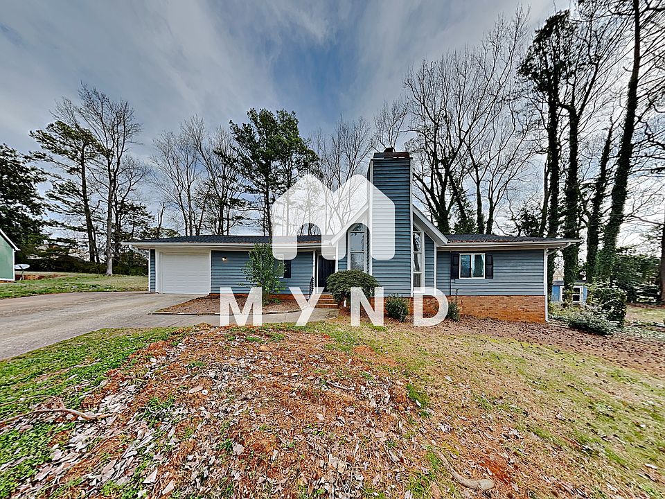 1st image of 1710 Farm Pond Ct