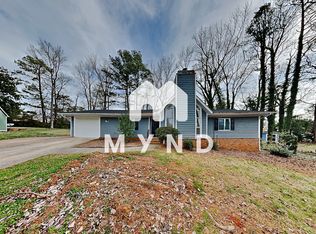 1710 Farm Pond Ct, Gastonia, NC 28054