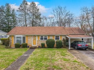 126 Iris Pl, Newport, TN 37821