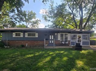 9239 Cherry Ln, Pevely, MO 63070
