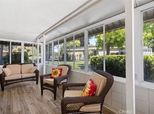 110 Via Estrada UNIT B, Laguna Woods, CA 92637