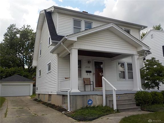 2nd image of 2533 Malvern Ave