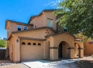 6773 S Parliament Dr, Tucson, AZ 85756