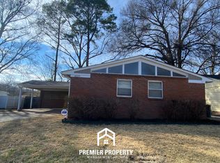 3355 Northmoor Ave, Memphis, TN 38128