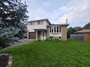 101 Bayview Dr, Barrie, ON L4N3P3