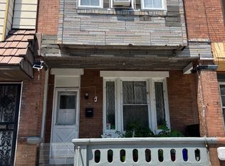 1504 S Newkirk St, Philadelphia, PA 19146