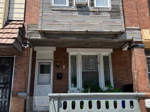 1504 S Newkirk St, Philadelphia, PA 19146