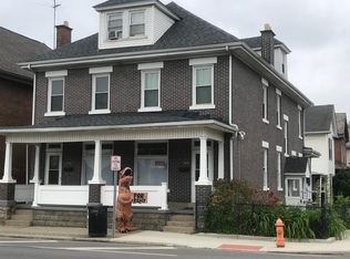 715 Parsons Ave, Columbus, OH 43206