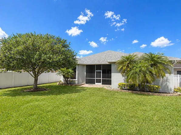 10630 SW Waterway Lane, Port St Lucie, FL 34987