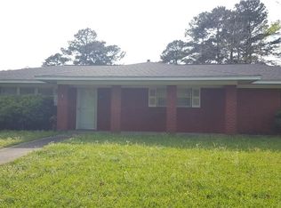 1301 Whispering Pines Dr, Minden, LA 71055