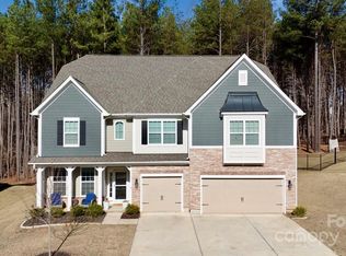 313 Streamwood Rd, Troutman, NC 28166
