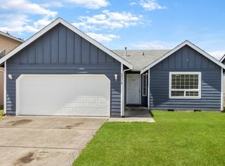 20314 13th Avenue Ct E, Spanaway, WA 98387