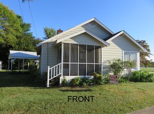 3100 Middle Rd, Milan, TN 38358