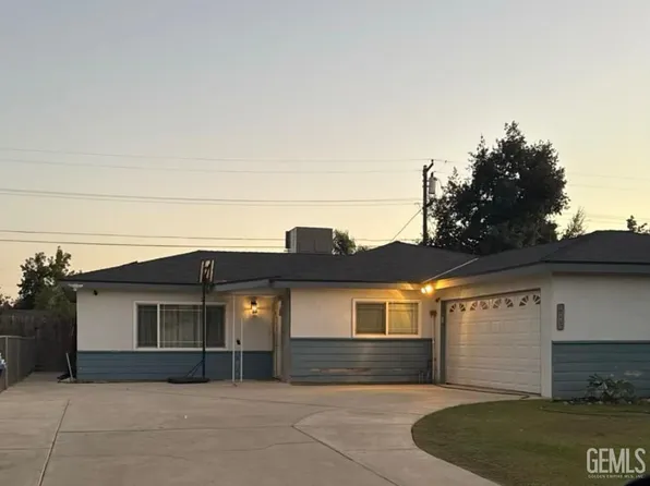 3509 Laverne Ave, Bakersfield, CA 93309