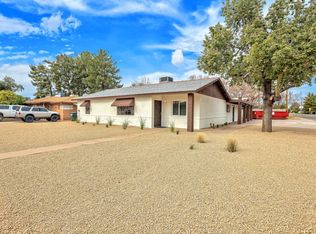 922 E Orange Dr, Phoenix, AZ 85014