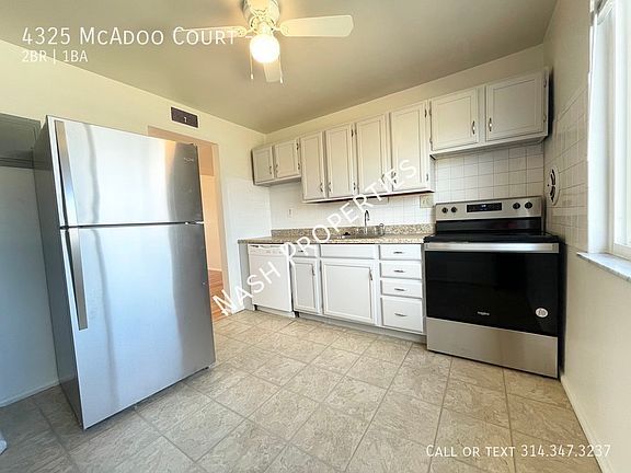 2nd image of 4325 McAdoo Ct #D
