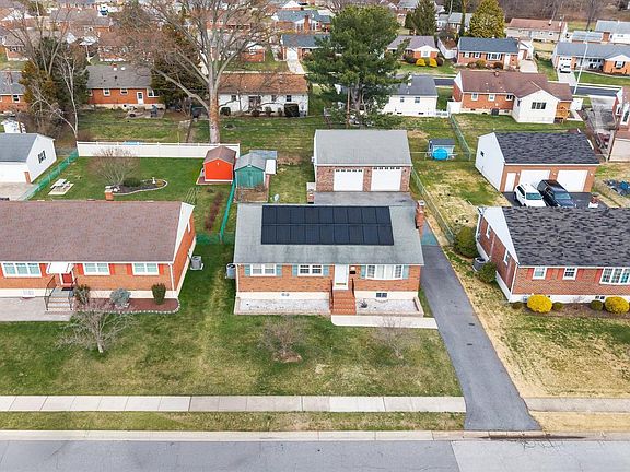 3rd image of 2109 Nicholby Dr