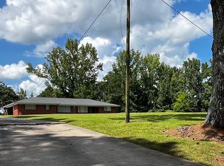 204 Little Rock Decatur Rd, Decatur, MS 39327