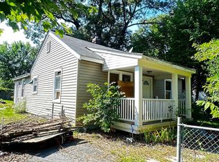2707 Phelps Ave, District Heights, MD 20747