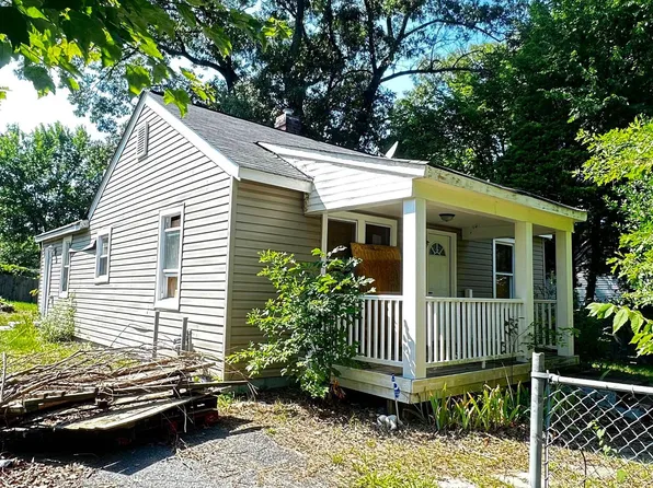 2707 Phelps Ave, District Heights, MD 20747