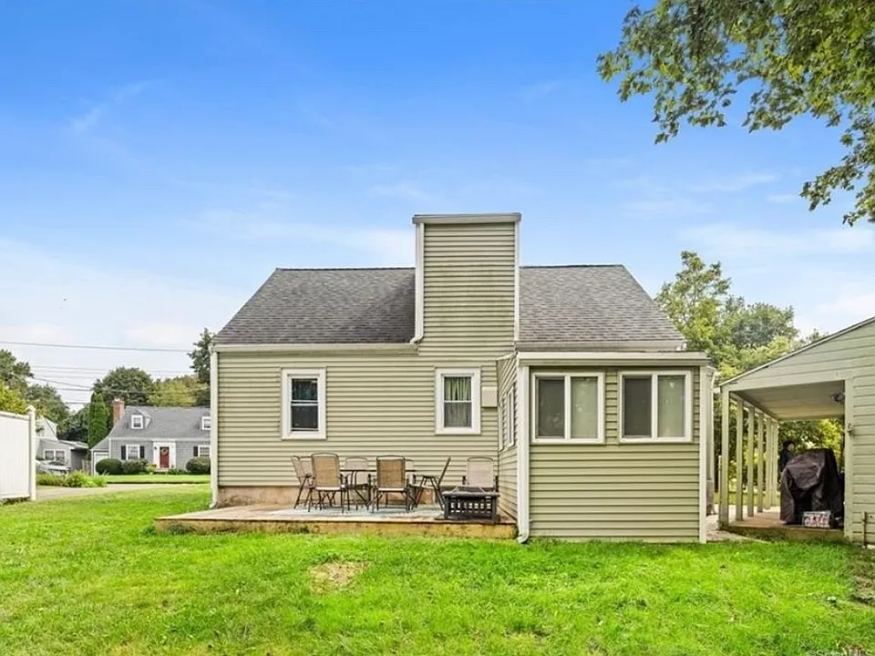 2 Washington Ct