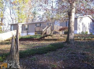 143 Wild Cherry Dr, Alto, GA 30510