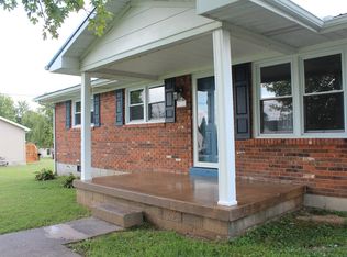 614 Johnson St, Leitchfield, KY 42754