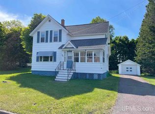 62 Mohawk St, Mohawk, MI 49950