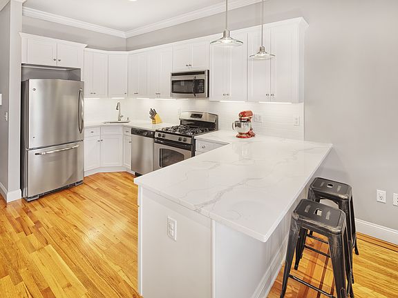 Current Kitchen