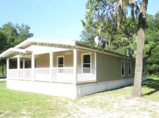 900 NW 112th Ct, Ocala, FL 34482