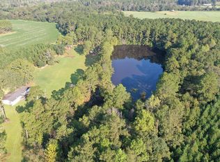 861 Saint Paul Rd #20, Thomasville, GA 31757