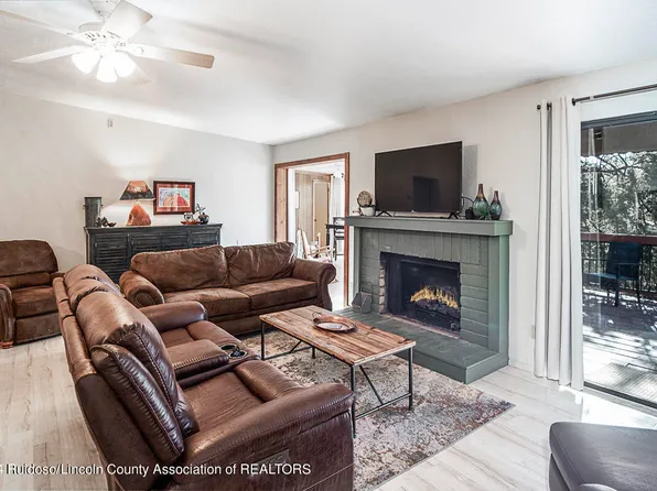 112 Mountain Sun Trl, Alto, NM 88312