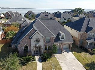 16006 Chart House Ct, Houston, TX 77044