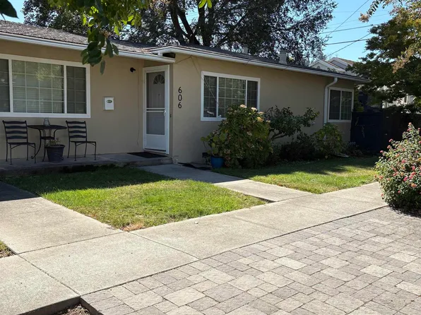 606 Haven St, Martinez, CA 94553