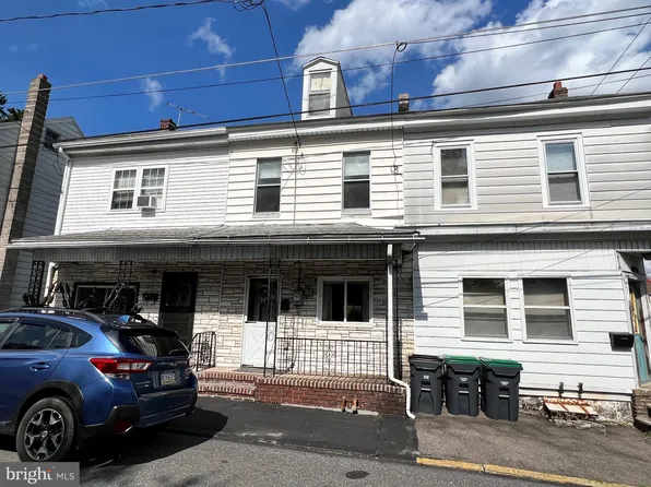 103 N Nice St, Frackville, PA 17931